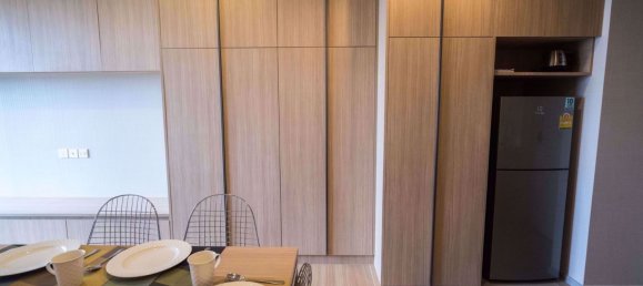 2 bedrooms Condo in Denim Jatujak Bangkok, Thailand No. 31213 5