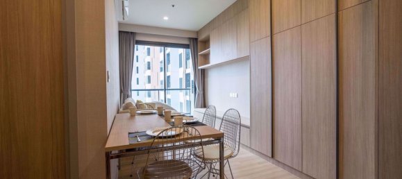 2 bedrooms Condo in Denim Jatujak Bangkok, Thailand No. 31213 4