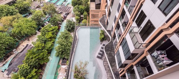 2 bedrooms Condo in Denim Jatujak Bangkok, Thailand No. 31213 12