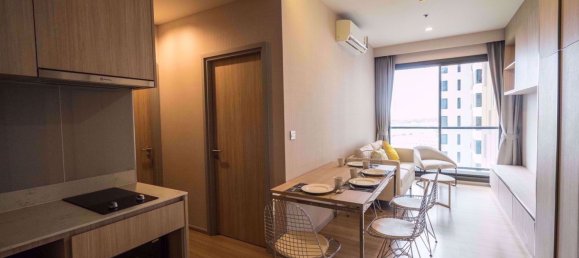 2 bedrooms Condo in Denim Jatujak Bangkok, Thailand No. 31213 2