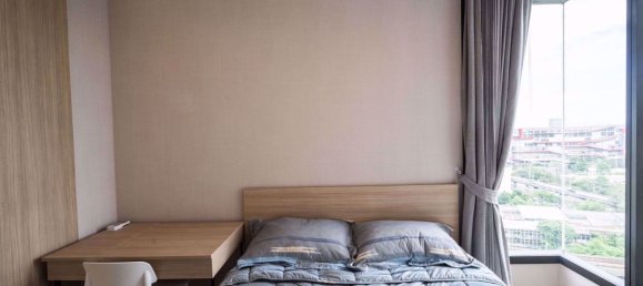 2 bedrooms Condo in Denim Jatujak Bangkok, Thailand No. 31213 8