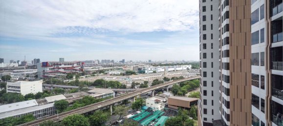 2 bedrooms Condo in Denim Jatujak Bangkok, Thailand No. 31213 13