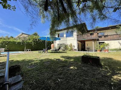 8-Zimmer Haus in Lörrach, Germany, Nr. 224570