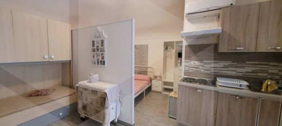 Студия в Вьесте, Италия № 20691 8