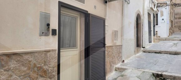 Студия в Вьесте, Италия № 20691 6