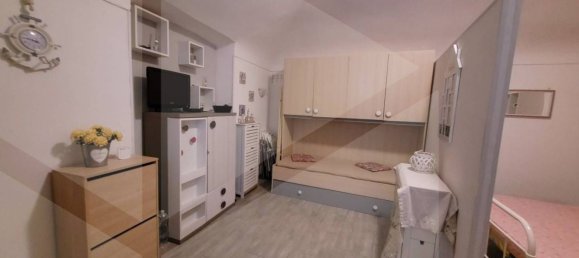 Студия в Вьесте, Италия № 20691 4