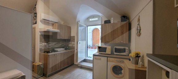 Студия в Вьесте, Италия № 20691 9