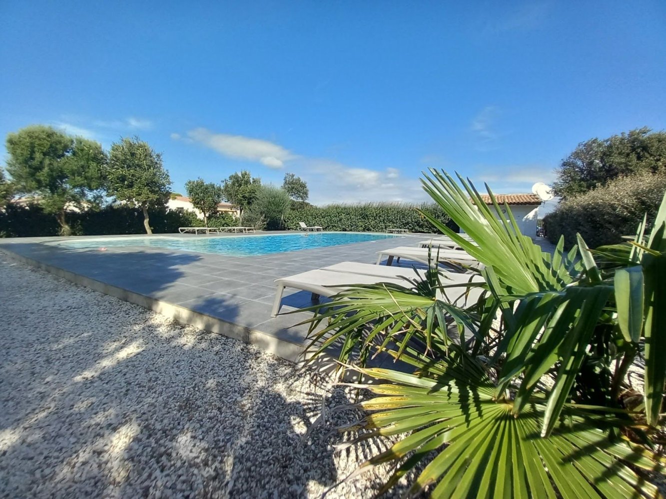 2 غرف نوم شقة في Bonifacio, France رقم 230651