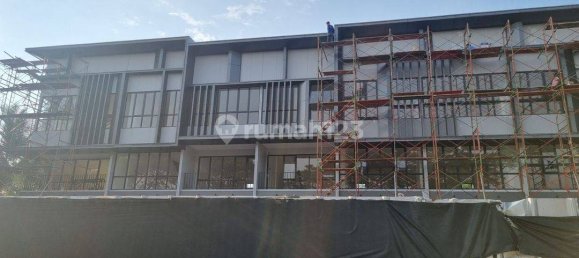 150m² Shop in Tangerang, Indonesia No. 1768 29