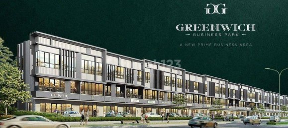 150m² Shop in Tangerang, Indonesia No. 1768 27