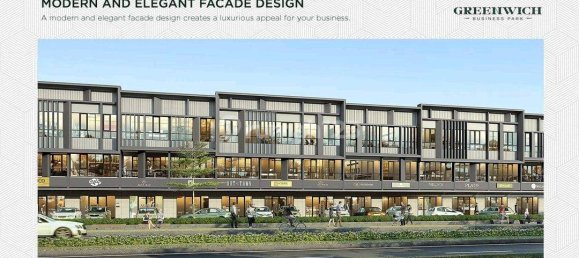 150m² Shop in Tangerang, Indonesia No. 1768 7