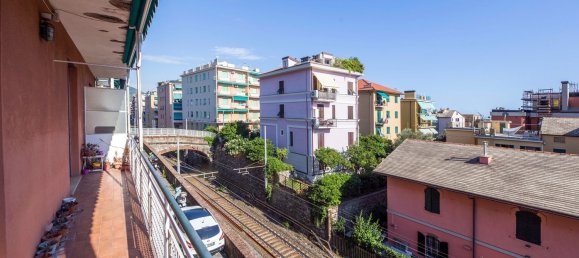 7غرفة شقة في Genoa, Italy رقم 261379 27