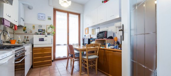 7غرفة شقة في Genoa, Italy رقم 261379 15