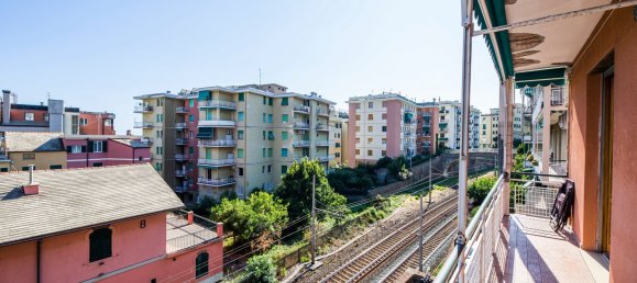 7غرفة شقة في Genoa, Italy رقم 261379 26