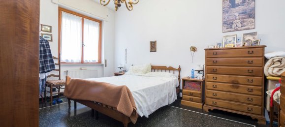 7غرفة شقة في Genoa, Italy رقم 261379 14