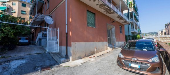 7غرفة شقة في Genoa, Italy رقم 261379 34