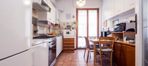 7غرفة شقة في Genoa, Italy رقم 261379 13