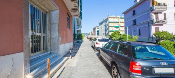 7غرفة شقة في Genoa, Italy رقم 261379 32