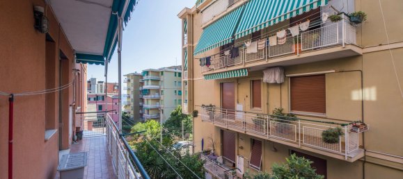 7غرفة شقة في Genoa, Italy رقم 261379 28