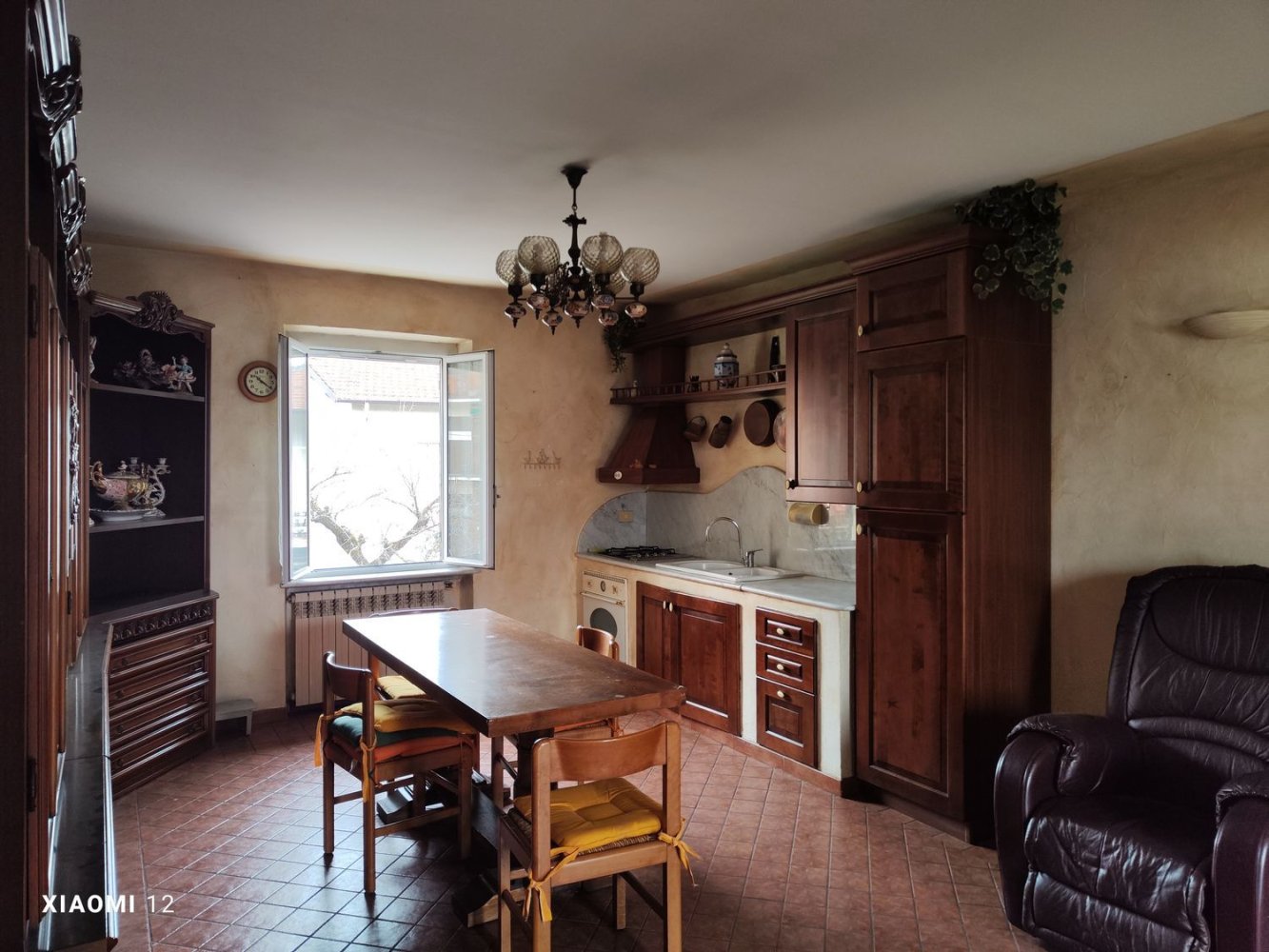 2غرفة شقة في Novi Ligure, Italy رقم 139736