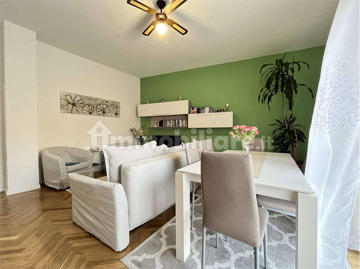 2 bedrooms Apartment in Chieri, Italy No. 336989