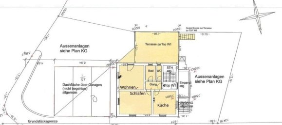 Apartamento de 2 habitaciónes en Frastanz, Austria No. 112478 19