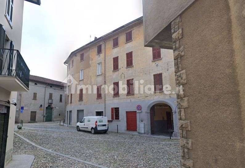 3 Schlafzimmer Wohnung in Valgreghentino, Italy, Nr. 323430