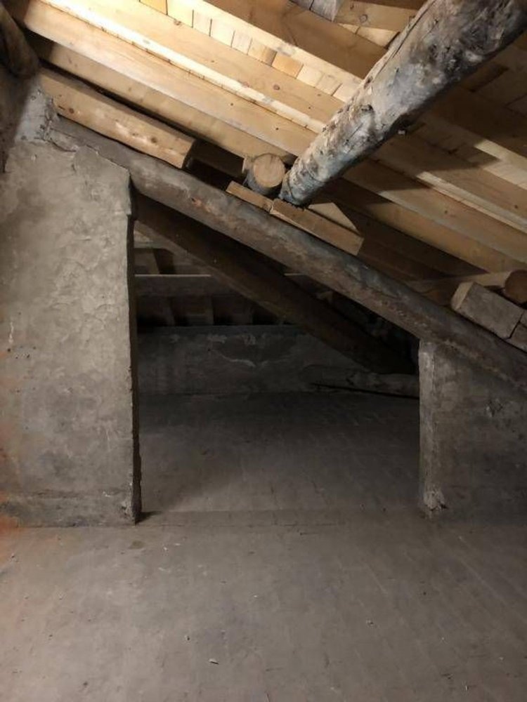 Квартира с 4 комнатами в Боретто, Италия № 149164