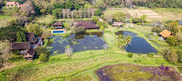 3 bedrooms Commercial property in Chiang Mai, Thailand No. 11374 3