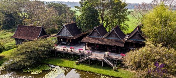 3 bedrooms Commercial property in Chiang Mai, Thailand No. 11374 28