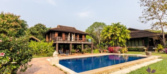 3 bedrooms Commercial property in Chiang Mai, Thailand No. 11374 21