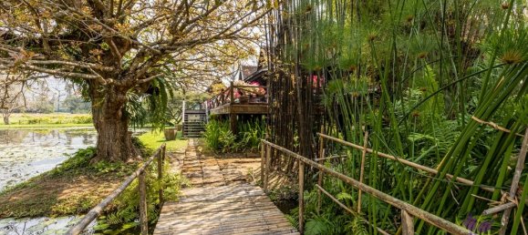 3 bedrooms Commercial property in Chiang Mai, Thailand No. 11374 30