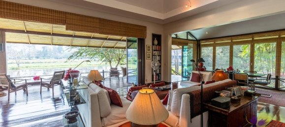 3 bedrooms Commercial property in Chiang Mai, Thailand No. 11374 9