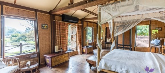 3 bedrooms Commercial property in Chiang Mai, Thailand No. 11374 25