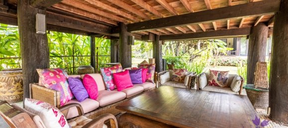 3 bedrooms Commercial property in Chiang Mai, Thailand No. 11374 22