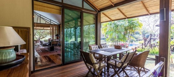 3 bedrooms Commercial property in Chiang Mai, Thailand No. 11374 17