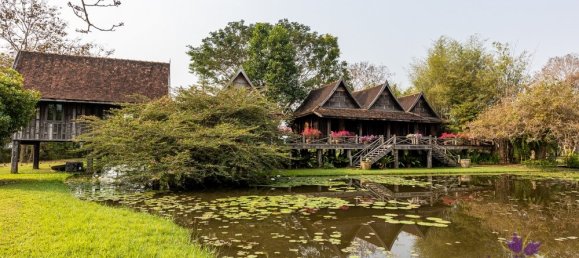 3 bedrooms Commercial property in Chiang Mai, Thailand No. 11374 29