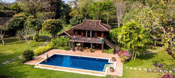 3 bedrooms Commercial property in Chiang Mai, Thailand No. 11374 20