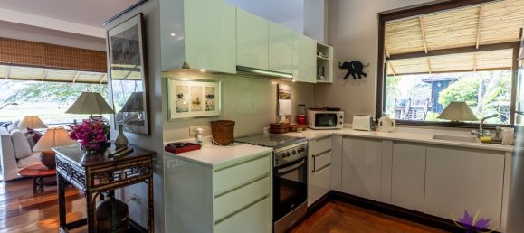 3 bedrooms Commercial property in Chiang Mai, Thailand No. 11374 19