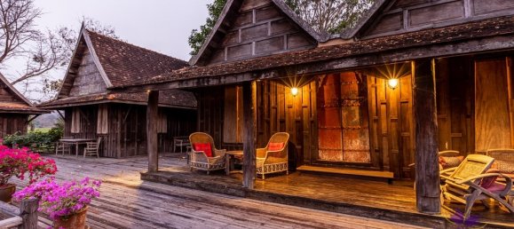 3 bedrooms Commercial property in Chiang Mai, Thailand No. 11374 4