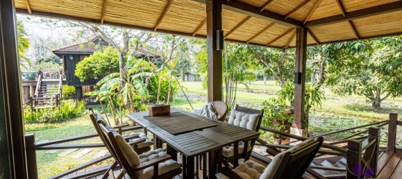 3 bedrooms Commercial property in Chiang Mai, Thailand No. 11374 18