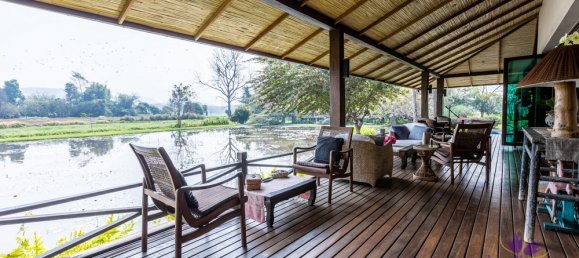 3 bedrooms Commercial property in Chiang Mai, Thailand No. 11374 7