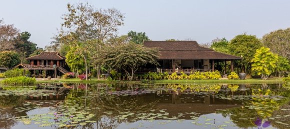 3 bedrooms Commercial property in Chiang Mai, Thailand No. 11374 6