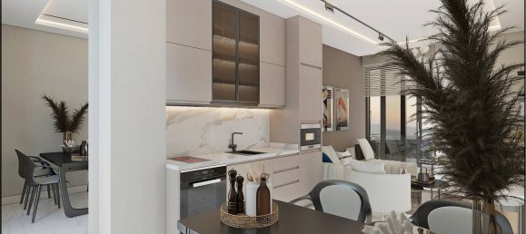 Apartamento T2 em Becici, Montenegro N.º 228 7