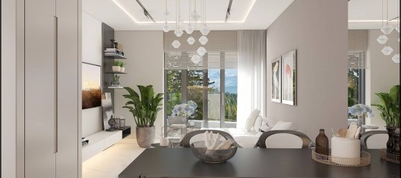 Apartamento T2 em Becici, Montenegro N.º 228 6