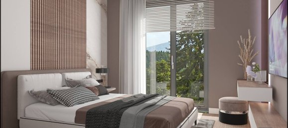 Apartamento T2 em Becici, Montenegro N.º 228 9