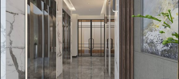 Apartamento T2 em Becici, Montenegro N.º 228 11