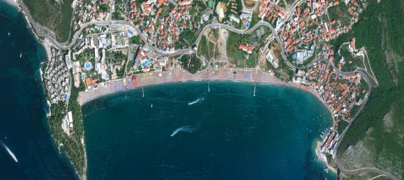 Apartamento T2 em Becici, Montenegro N.º 228 4