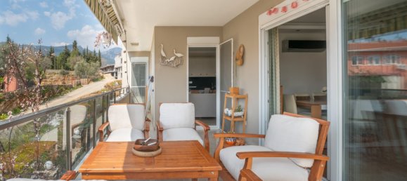 Apartment 3+1 in Oba, Turkey No. 17568 10