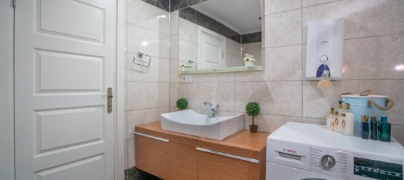 Apartment 3+1 in Oba, Turkey No. 17568 21